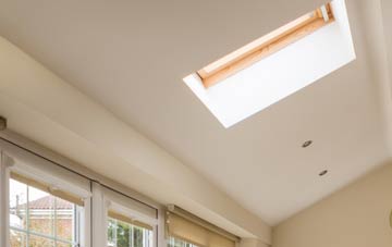 Gross Green conservatory roof insulation companies