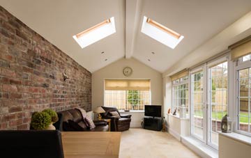 conservatory roof insulation Gross Green, Warwickshire