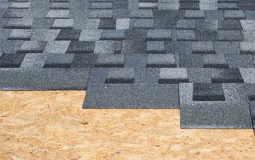 expert Gross Green asphalt roof companies