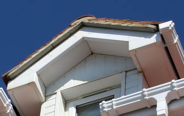 Gross Green fascia installation costs