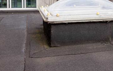disadvantages of Gross Green flat roofs