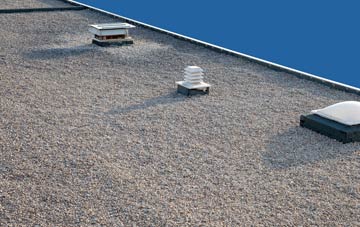 flat roofing Gross Green, Warwickshire