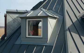 metal roofing Gross Green, Warwickshire