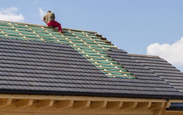 roof replacement Gross Green, Warwickshire
