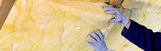 quotes for Gross Green roof insulation