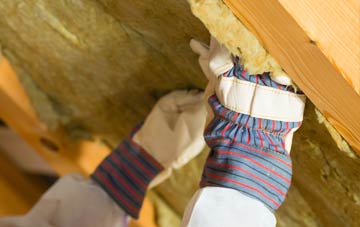 types of Gross Green pitched roof insulation materials